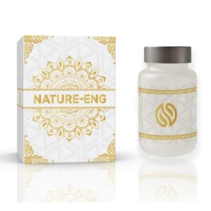 NATURE-ENG - ENHANCE BODY FUNCTION