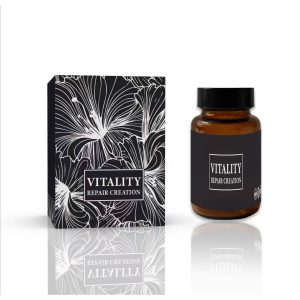 VITALITY - ENHANCE BODY FUNCTION