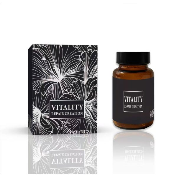 VITALITY - ENHANCE BODY FUNCTION