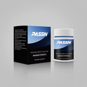 PASSN - ENHANCE BODY FUNCTION