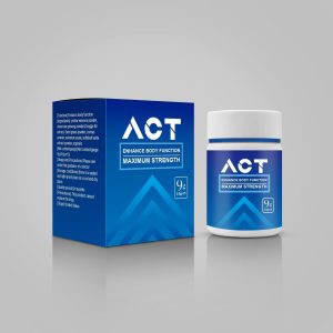ACT - ENHANCE BODY FUNCTION