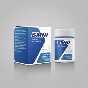 SMNI - ENHANCE BODY FUNCTION