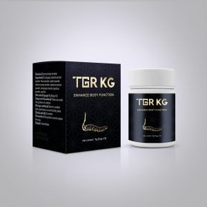 TGR KG - ENHANCE BODY FUNCTION