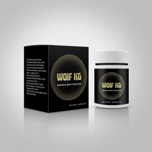 WOIF KG - ENHANCE BODY FUNCTION