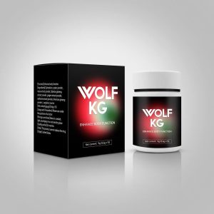 WOLF KG - ENHANCE BODY FUNCTION