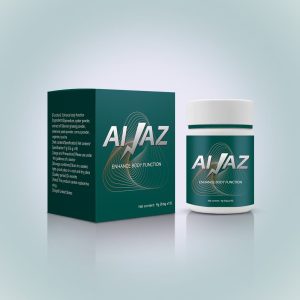 AIAZ - ENHANCE BODY FUNCTION