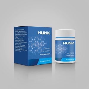 HUNK - ENHANCE BODY FUNCTION
