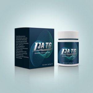 1JATG - ENHANCE BODY FUNCTION
