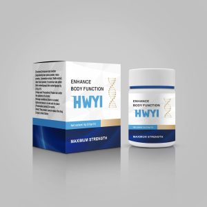 HWYI - ENHANCE BODY FUNCTION