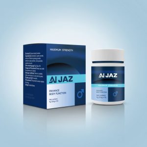 NJAZ - ENHANCE BODY FUNCTION