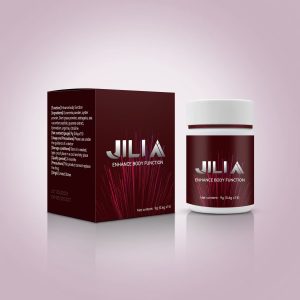 JILIA - ENHANCE BODY FUNCTION