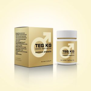 TEG LG - ENHANCE BODY FUNCTION
