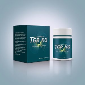 TGR KG - ENHANCE BODY FUNCTION